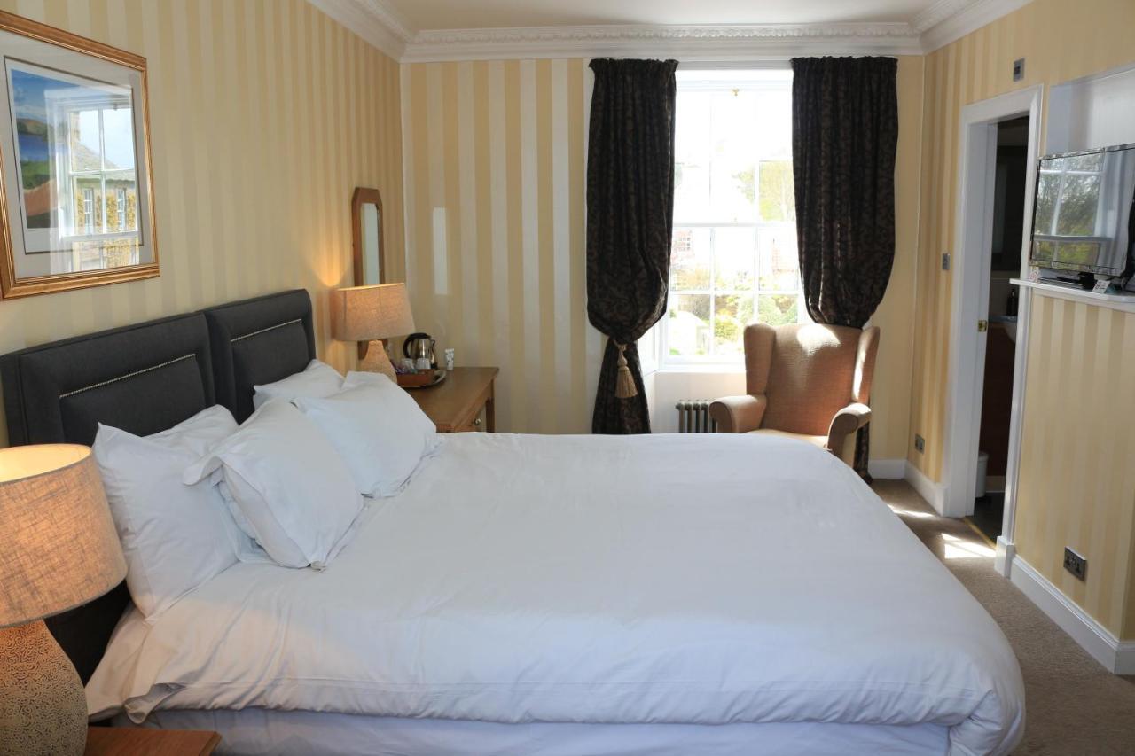 The Inn At Kingsbarns St Andrews Room photo
