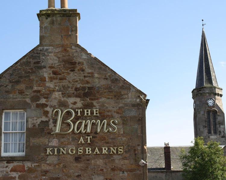 The Inn At Kingsbarns St Andrews Exterior photo
